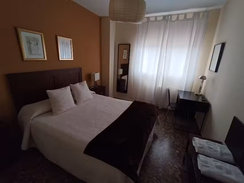 Apartamentos Turisticos Ceres