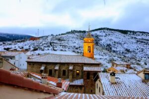 Apartamentos Turísticos Rosario