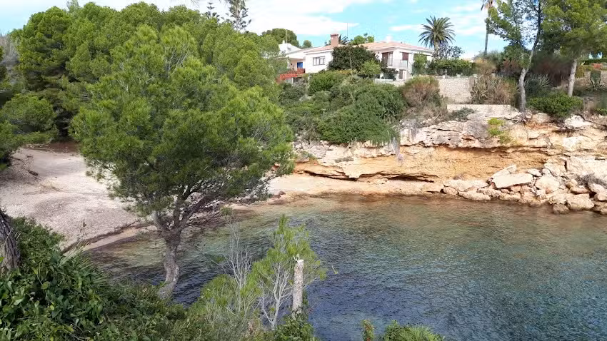 Apartaments Cala Llobeta