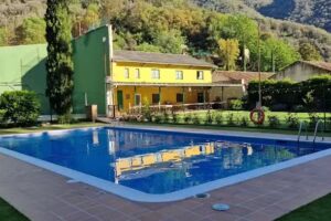 Apartaments Can Clerc