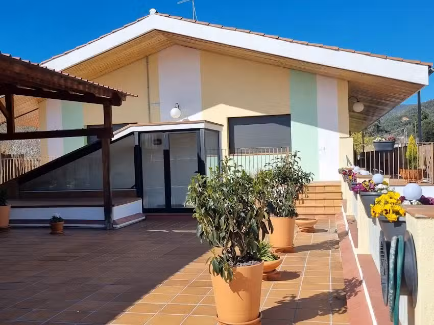 Aparthotel Les Agudes