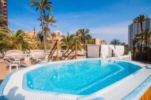 Apartotel Magic Tropical Splash