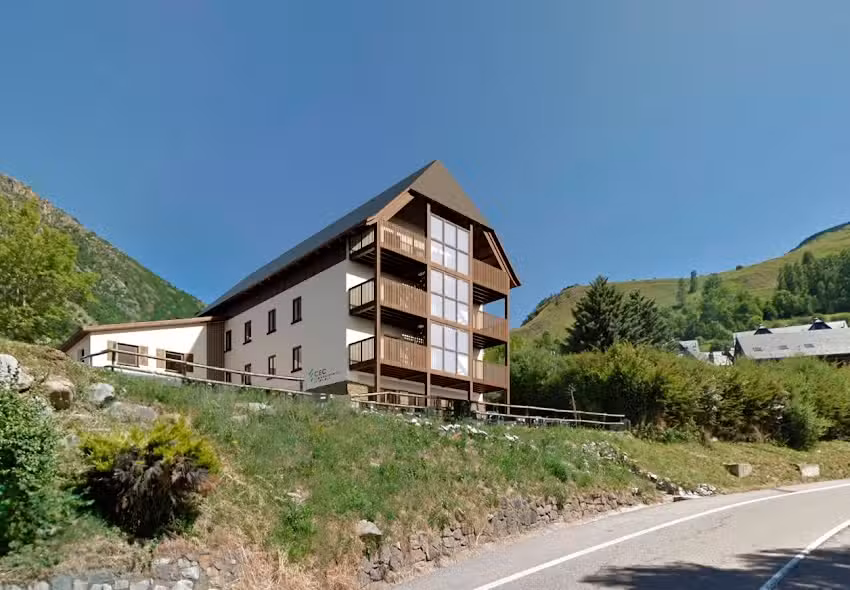 Aran Hostel &ndash; AJ000749