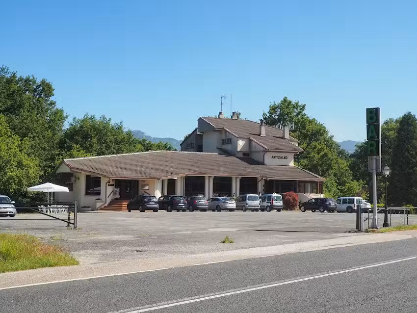 Aritzalko &ndash; Hotel Restaurante
