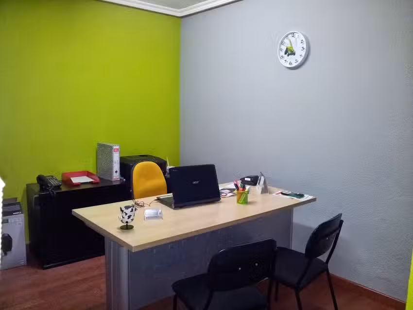 Arjori rooms hostal Salamanca