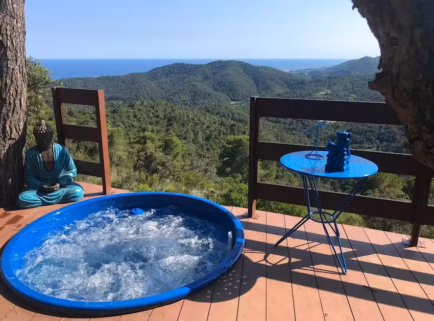 Art & Spa, Wellness Nature Barcelona