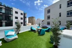 Ashavana Nest Hostel