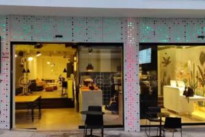 Atypicap Capsule Hostel