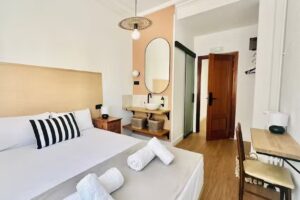 Autentic Boutique Moncloa