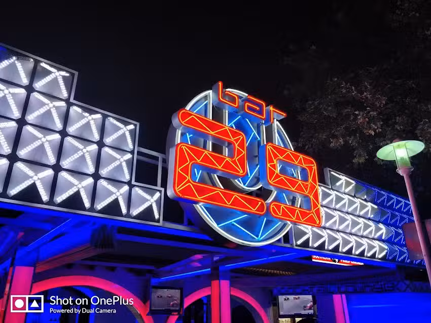 Balearic Hostel Group