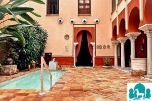 Baños Árabes de Córdoba