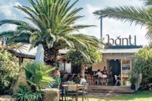 BANTI Tarifa |BRUNCH|BURGER|