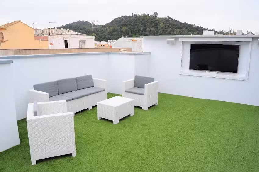 Barbatuke Bed & Breakfast