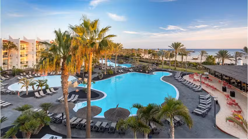 Barcel&oacute; Fuerteventura Mar