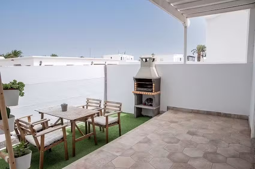 Bayside Le Family Palms