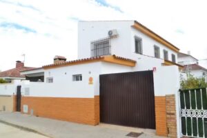 Bed and Breakfast Playa Mazagón. Hostel. VUT/HU/05039. Aceptamos mascotas perros