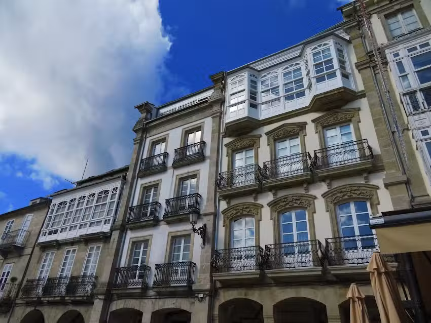 Bed & Breakfast Muralla Romana