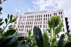 Best Western Premier CMC Girona