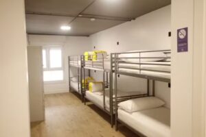 Bilbao Metropolitan Hostel by Bossh! Hotels