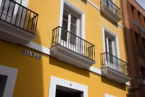 Black Swan Hostel Sevilla