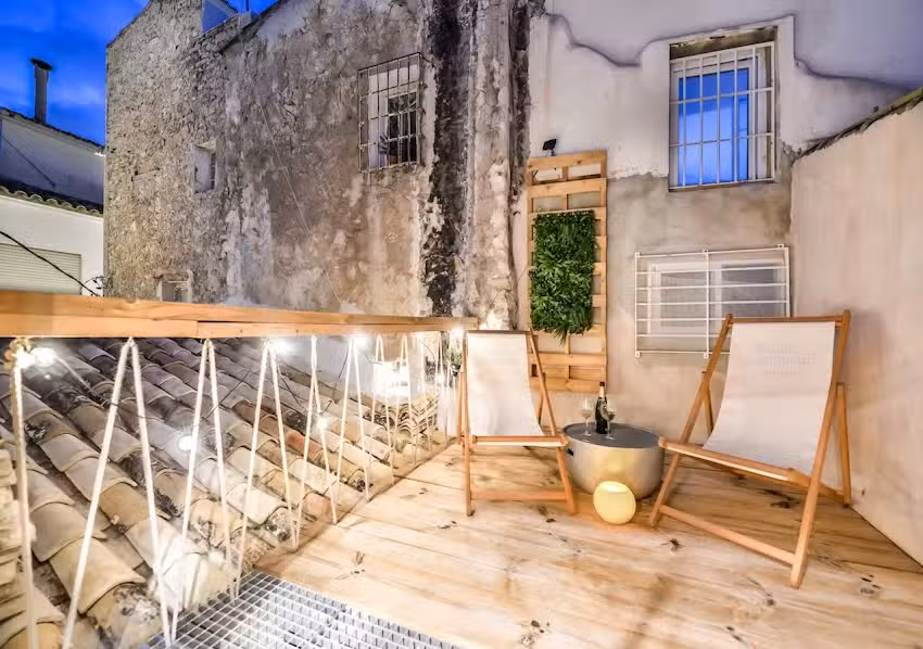 Blue Sardine Altea Hostal