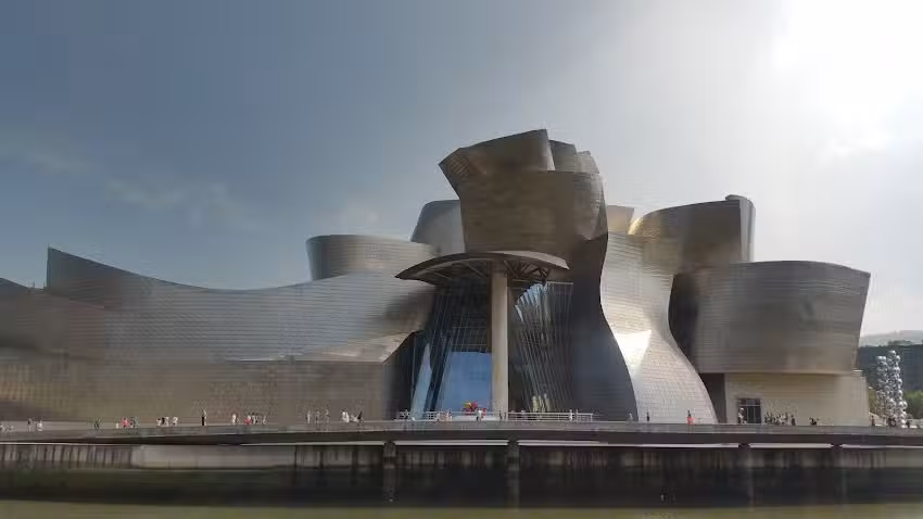 Botxo Gallery – Youth Hostel Bilbao