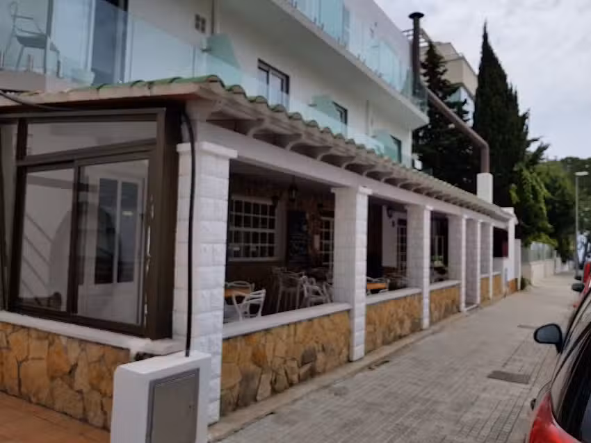 Boutique Hostal «Thats Me» Cala Millor