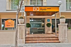 BQ Apolo Hotel