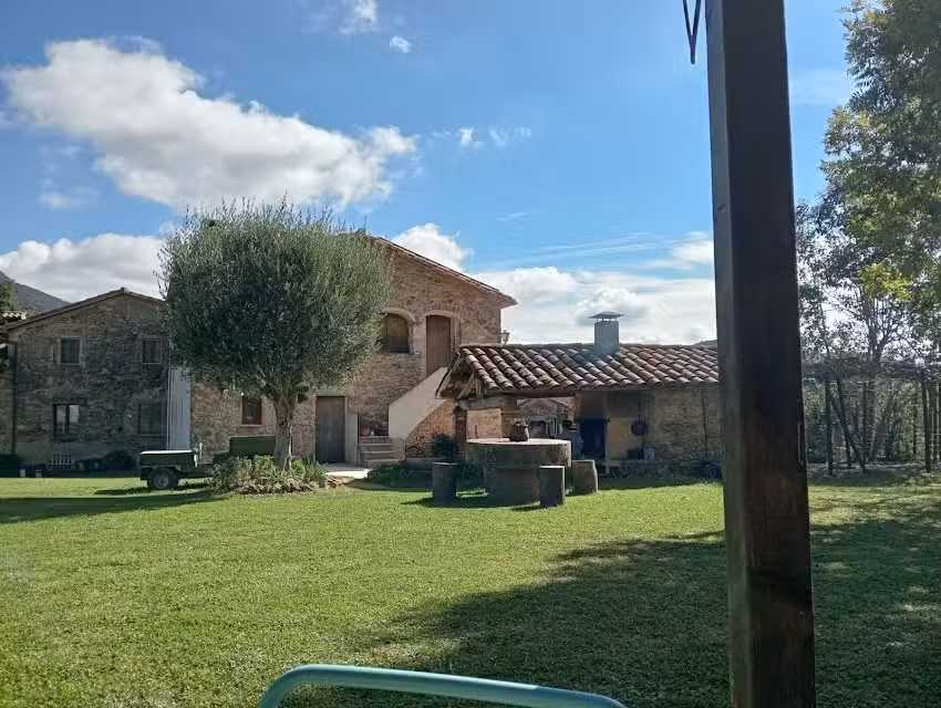 Ca L&rsquo;Arnau
