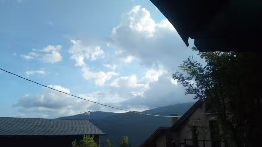 Ca l’Hostaler de Ventolà