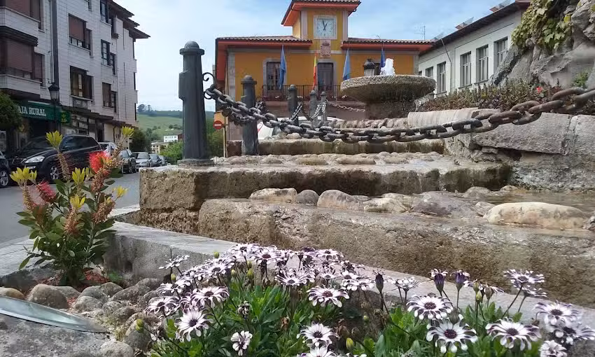 Caf&eacute; Espa&ntilde;ol Hostal