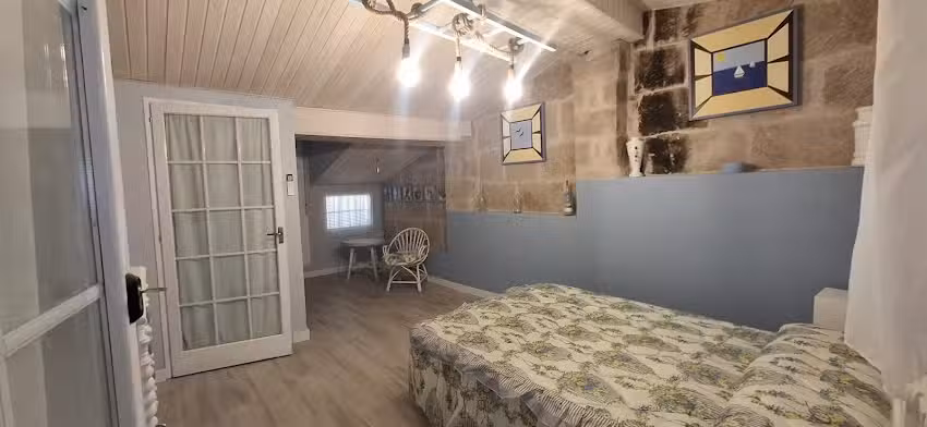 Cal Ton de la Rosa allotjament turístic