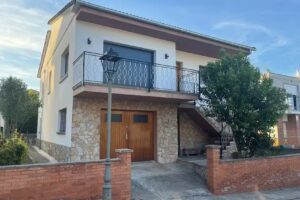 Cals Avis de Sau (Allotjament Turístic)