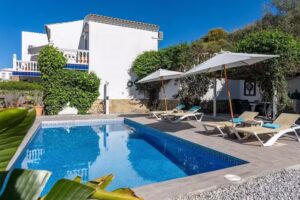 Campo Agave B&B Glamping