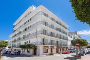 Can Beia hostal boutique