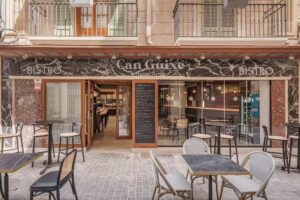 Can Guixe – Turismo de interior