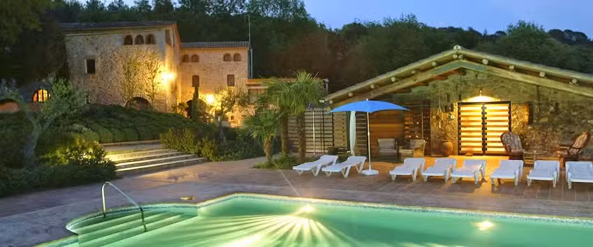 Can Vila Turisme Rural