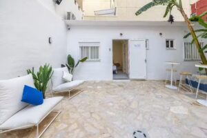 Carmen Beach Hostel Cullera