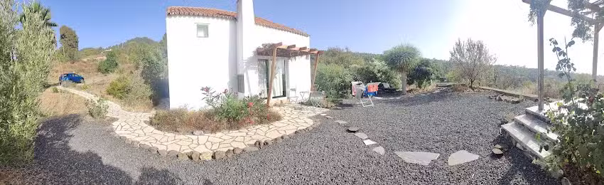 Casa Alma Las Tricias