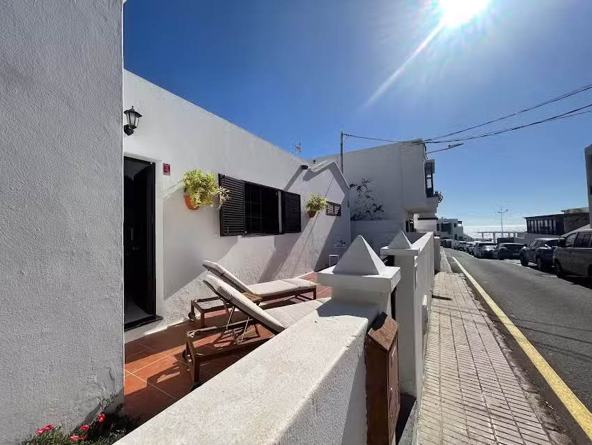 Casa Bocaina – Lanzarote Superhost