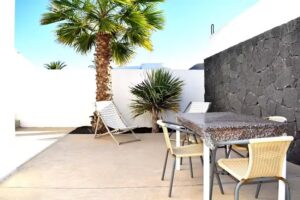 Casa Bom – One Month Lanzarote