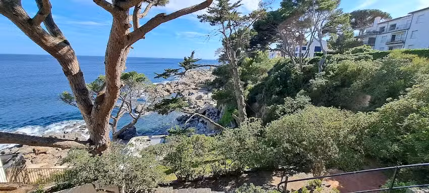 Casa Concha Apartamentos, Wehost Costa Brava