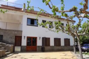 Casa de colònies l’Era