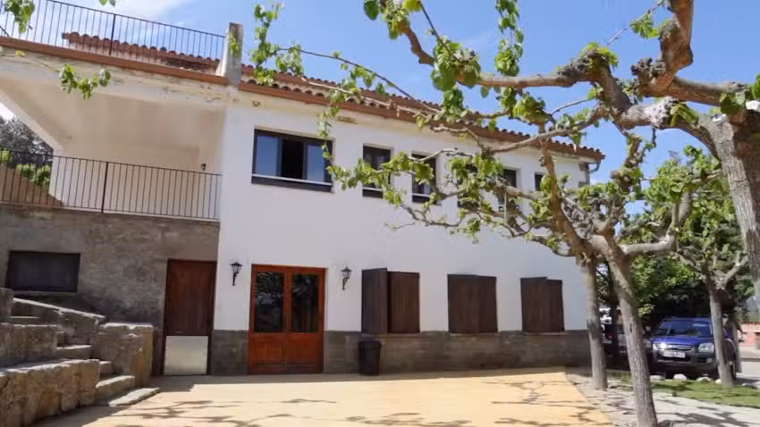 Casa de colònies l’Era