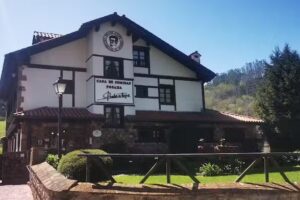 Casa de comidas Posada Prada A Tope