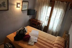 Casa de Huéspedes Carabanchel by Vivere Stays