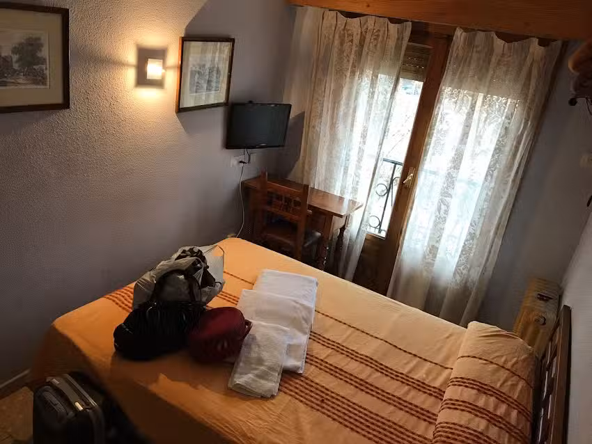 Casa de Huéspedes Carabanchel by Vivere Stays