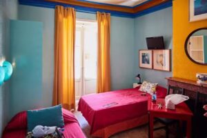 Casa de Huéspedes Dolce Vita