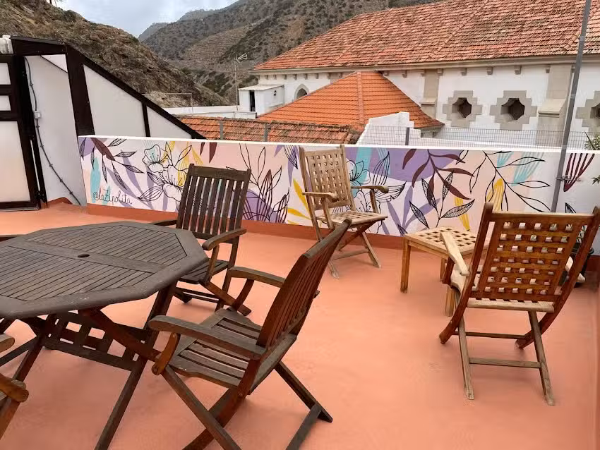 Casa de Telegrafos &ndash; Vivienda Vacacional