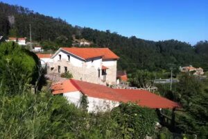 Casa Martínez – Hostal Rústico